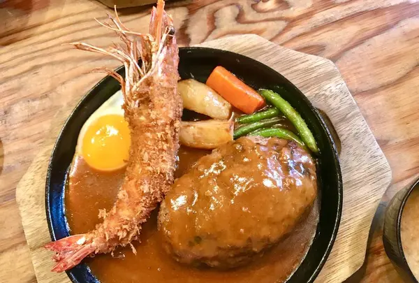 洋食春の写真・動画_image_262340