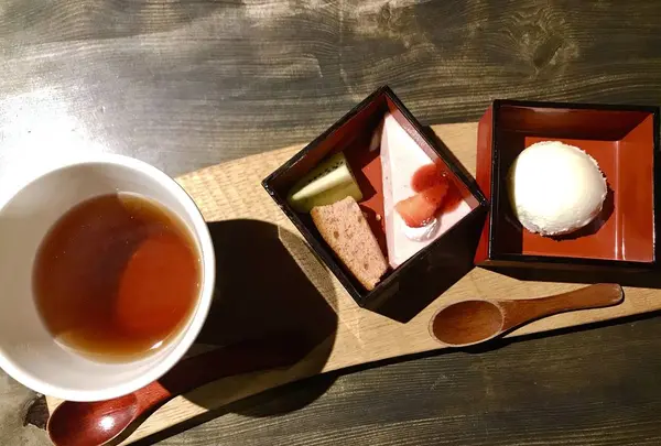 カフェことだまの写真・動画_image_265781