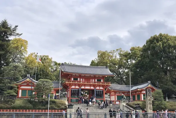 八坂神社の写真・動画_image_266484