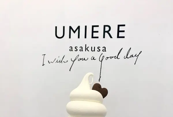 UMIERE （ウミエール） asakusaの写真・動画_image_267413