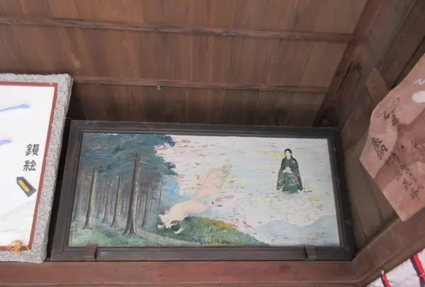 太皷谷稲成神社の写真・動画_image_268979