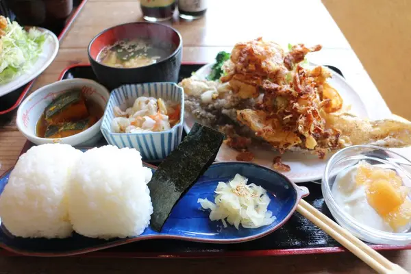 こまめ食堂の写真・動画_image_270396
