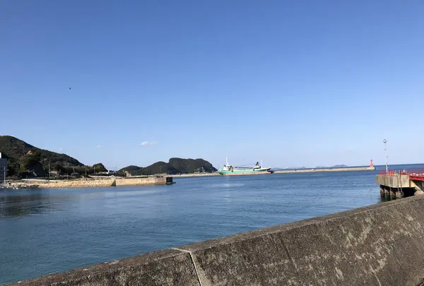 福田港の写真・動画_image_270412