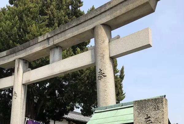 加太春日神社の写真・動画_image_270468