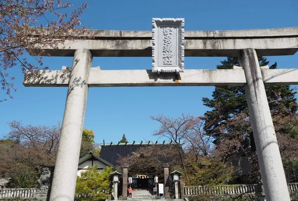 宇多須神社の写真・動画_image_270845