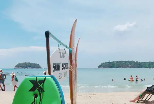 Kata Beachの写真・動画_image_270948