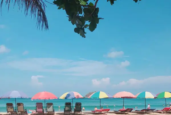 Kata Beachの写真・動画_image_270949