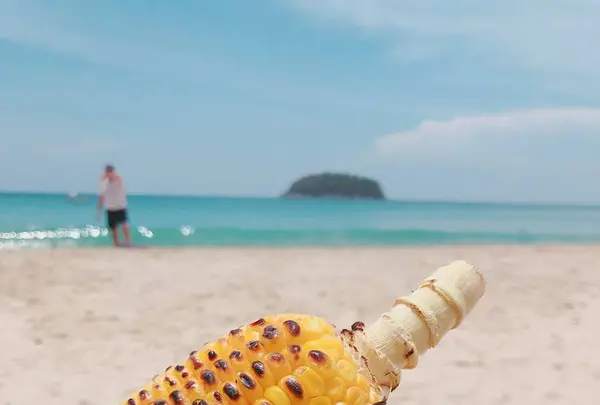 Katabeach Weekend Marketの写真・動画_image_270998