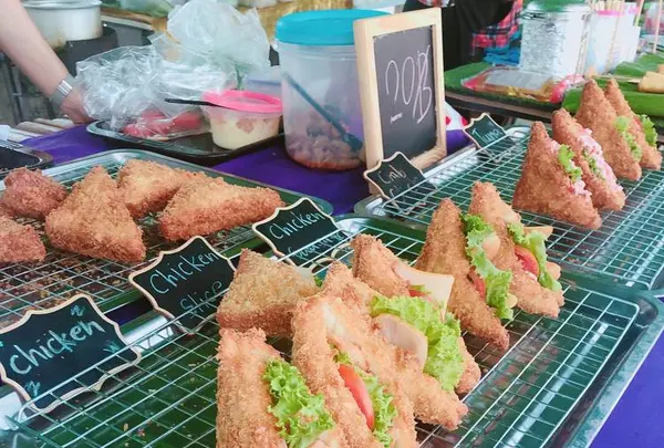 Katabeach Weekend Marketの写真・動画_image_271000