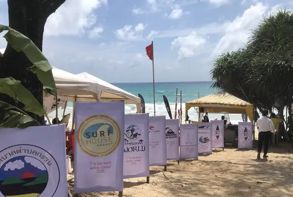 Kata Beachの写真・動画_image_271307