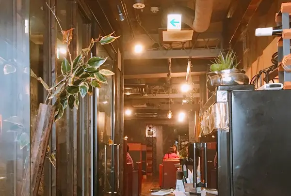 JIMMYBROWN 札幌大通南1条-cafe&diningの写真・動画_image_273821