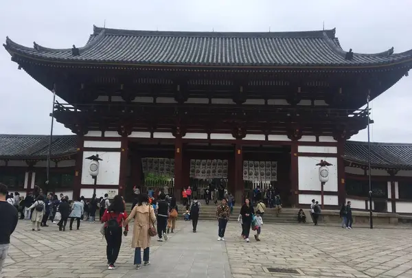 東大寺の写真・動画_image_274209
