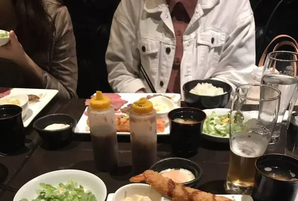 鉄板焼きダイニング 梵の写真・動画_image_275373