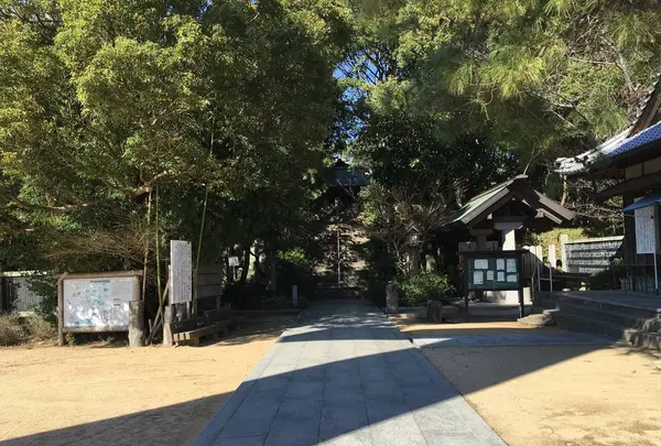 おのころ島神社の写真・動画_image_275824