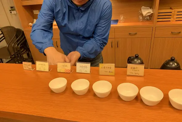 春点茶饗の写真・動画_image_276007