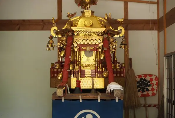 足羽神社の写真・動画_image_276787