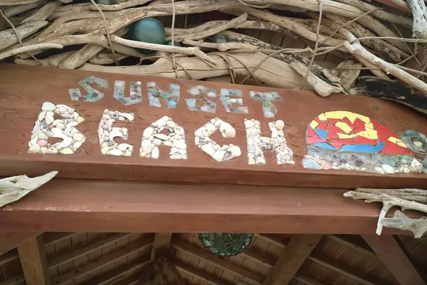 Beach Cafe SUNSETの写真・動画_image_277276