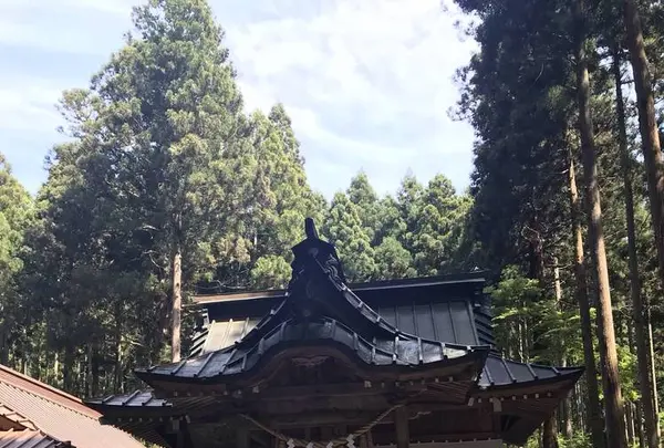 御岩神社の写真・動画_image_277820