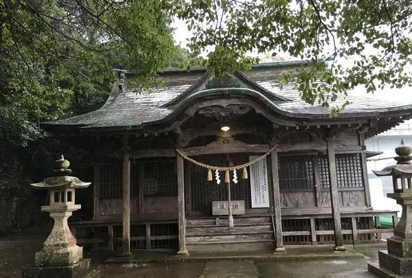 立磐神社の写真・動画_image_278607