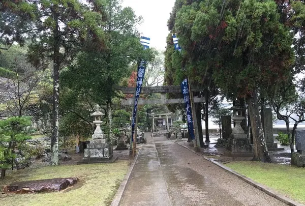 立磐神社の写真・動画_image_278609