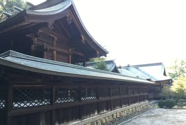 多家神社の写真・動画_image_279020