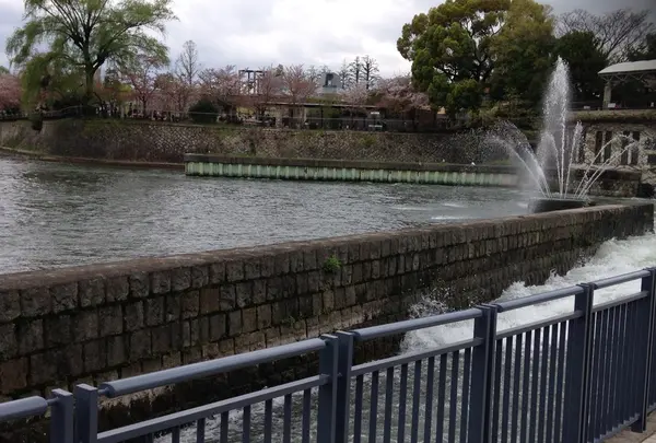 琵琶湖疏水記念館の写真・動画_image_27933