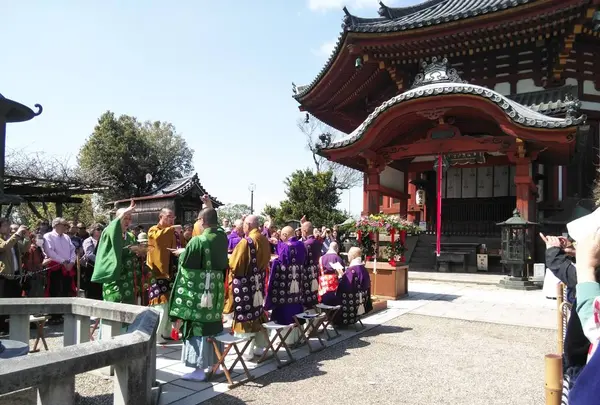 興福寺 南円堂（西国９番）の写真・動画_image_279700