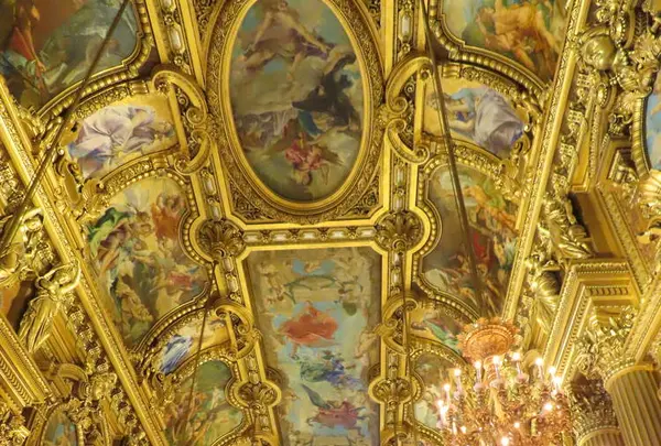オペラ・ガルニエ（Opera Garnier）の写真・動画_image_280065