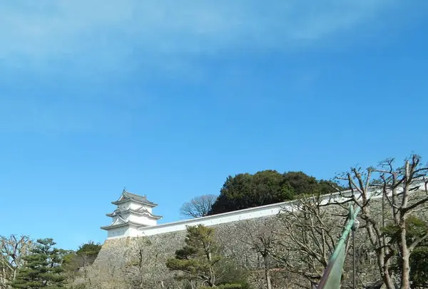 明石公園の写真・動画_image_280188