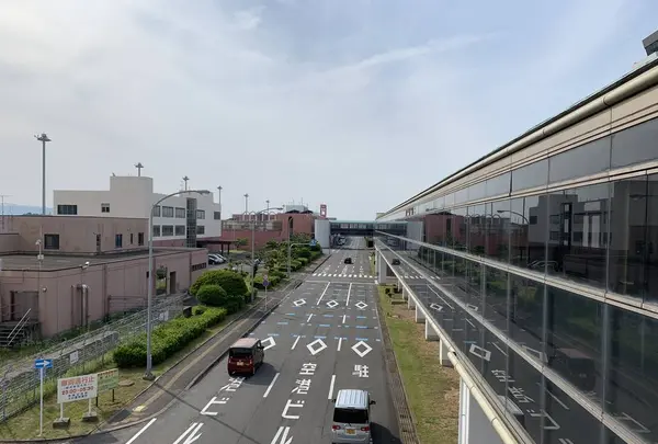 長崎空港の写真・動画_image_280771