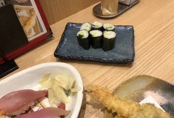 漁師寿司食堂 どと〜ん と 日本海の写真・動画_image_280784