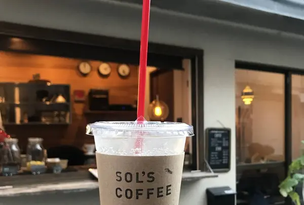 SOL'S COFFEEの写真・動画_image_281362