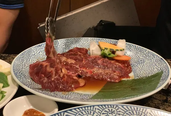 焼肉レストランはんがん西那須野店の写真・動画_image_282250