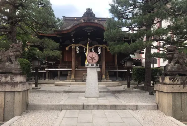 大将軍八神社の写真・動画_image_282301