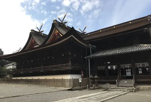 吉備津神社の写真・動画_image_282574
