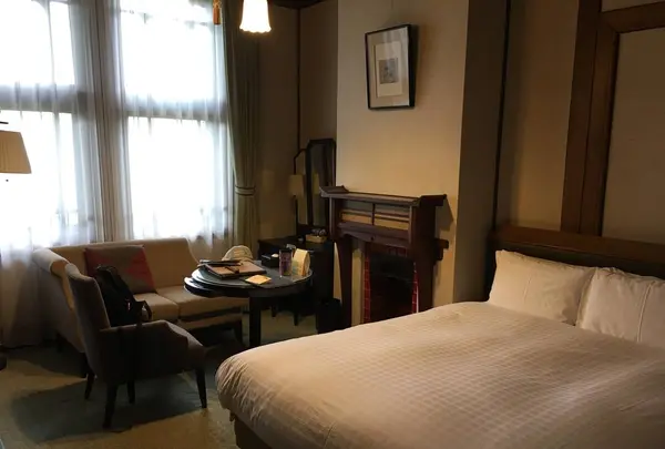 奈良ホテルの写真・動画_image_282736