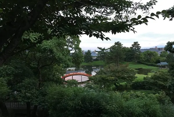 奈良ホテルの写真・動画_image_282741