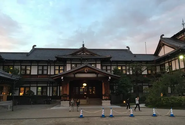 奈良ホテルの写真・動画_image_282744