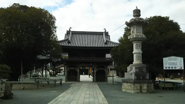 豊川閣妙厳寺（豊川稲荷）の写真・動画_image_282994