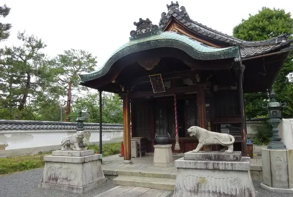 建仁寺塔頭 両足院の写真・動画_image_283794