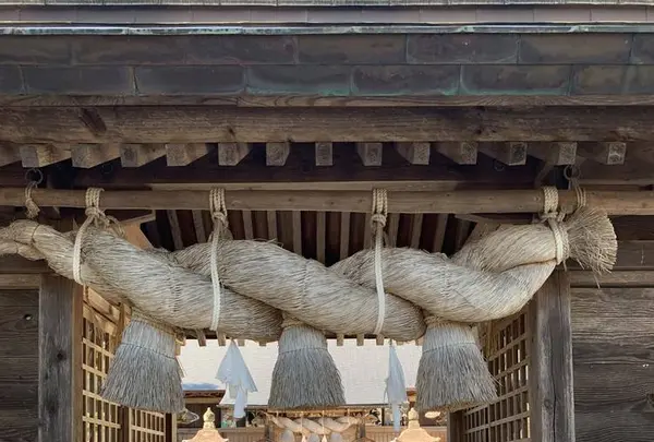 神原神社古墳の写真・動画_image_284037