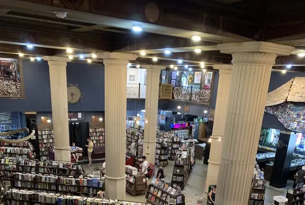 The Last Bookstoreの写真・動画_image_284125