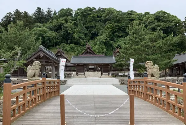 佐太神社の写真・動画_image_284144