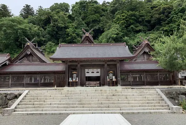 佐太神社の写真・動画_image_284146
