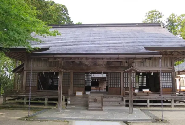 須佐神社の写真・動画_image_285117