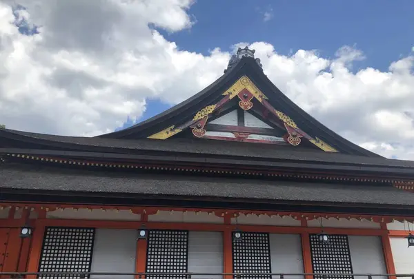 八坂神社の写真・動画_image_286677