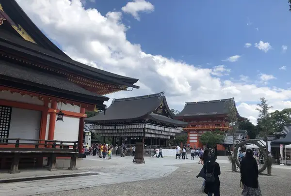 八坂神社の写真・動画_image_286678