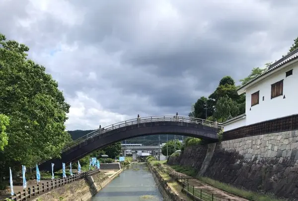 福知山城の写真・動画_image_286949