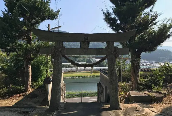 玉島神社の写真・動画_image_287755
