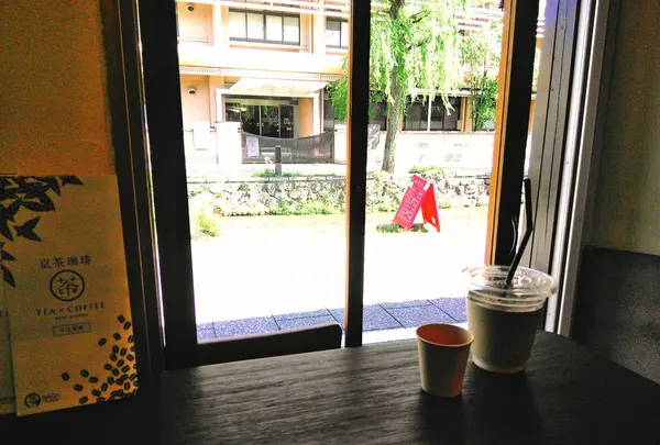 白川カフェ（SHIRAKAWA CAFE）の写真・動画_image_288041